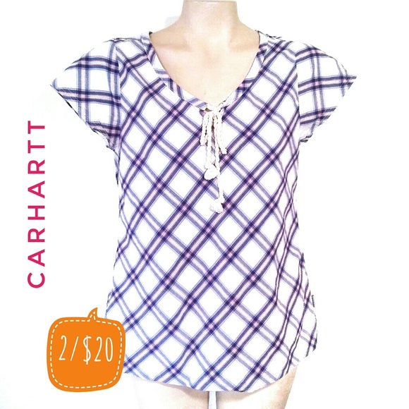 Carhartt Tops - Carhartt Little Summer Top